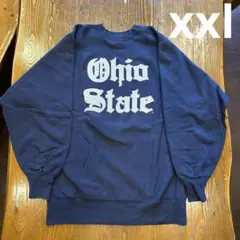 2026年最新】ohio state リバースウィーブの人気アイテム - メルカリ