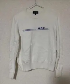 PEARLY GATES パーリーゲイツ モックネック プルオーバー ホワイト