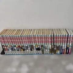 HUNTERHUNTER 漫画 1〜34巻セット