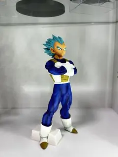 2026年最新】ドラゴンボールメモリーズ ラストワン賞 ベジータ
