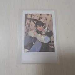 ENHYPEN ジョンウォン トレカ