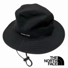 THE NORTH FACE/ザノースフェイス BLK ゴアテックスハット