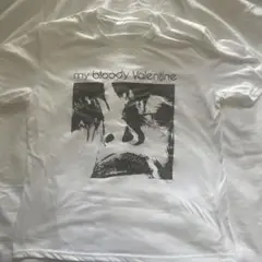 My Bloody Valentineマイブラ tshirts 4xl
