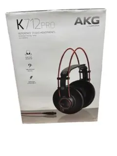 2026年最新】akg k712の人気アイテム - メルカリ