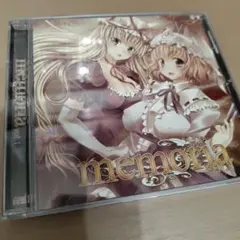 memoria vol.1／SEVENTH-HEAVEN MAXION 同人