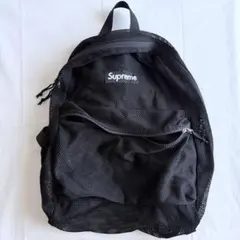 Supreme 16ss メッシュバックパックのサムネイル
