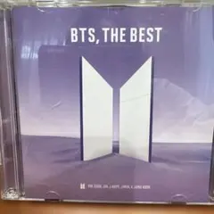 BTS.THE BEST