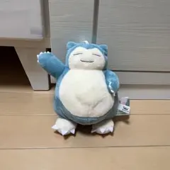 カビゴン ぬいぐるみ 約30cm