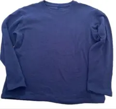 UNIQLO 長袖カットソー 140サイズ