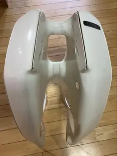 ミニ四駆様専用！ホンダ純正シャリーレッグシールド新品未使用 - メルカリ