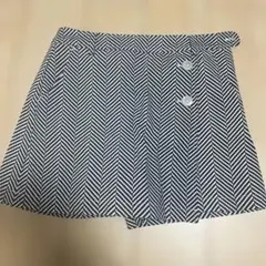 キャロウェイゴルフ　スカート　レディースM