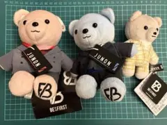 BE:FIRST ビーファースト JUNON ジュノン マスコット - メルカリ