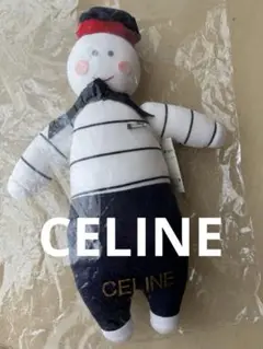 セリーヌ　ぬいぐるみ ぬいぐるみ うさぎ CELINE セリーヌ｜Yahoo!フリマ（旧PayPay