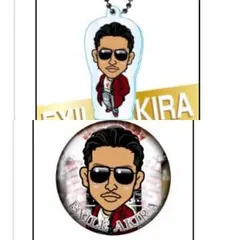 即購入◎ AKIRA second セット