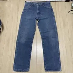ラングラー　USA製 ビンテージジーンズ　最終値引