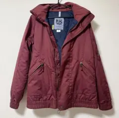 キ*ン様 【美品】 BURTON バートン スノボウェア スキーウェア レディー