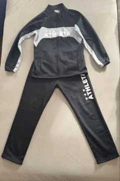 アスレタ ジャージ