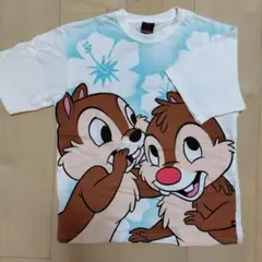 BABYDOLL　チップとデール　140cm