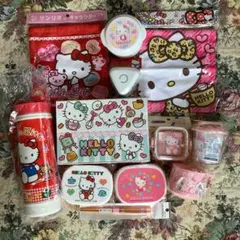 サンリオ ハローキティ 50周年 47種セット キャンドゥ - メルカリ