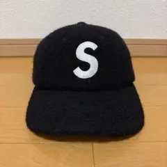 Supreme Boiled Wool S Logo 6-Panel 22awのサムネイル