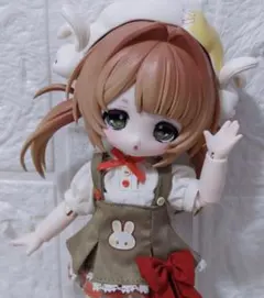 Cuddle a Fluffy 福寿様 福寿DOLL 作家ベア ぬいぐるみ - メルカリ