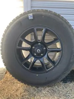 2025年最新】jlラングラーホイールの人気アイテム - メルカリ