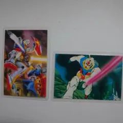 2025年最新】ガンダム ラミネートカードの人気アイテム - メルカリ