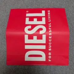 【商品説明更新しました】DIESEL ショッパー