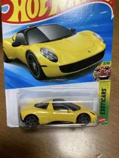 239‼️Gordon Murray Automotive T.33