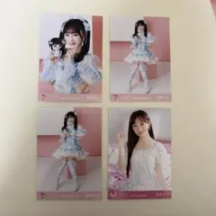 =LOVE 音嶋莉沙 生写真