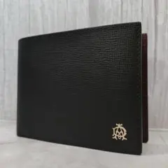 ダンヒル dunhill メンズ 二つ折り財布 BELGRAVE ベルグレイブ