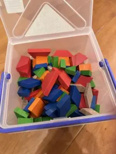 パターンブロック