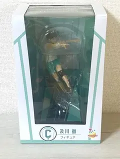 及川 徹 フィギュア ハイキュー!!セブンイレブン