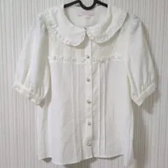 シャツ、ブラウス