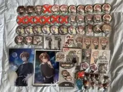 カラフルピーチ　うりさん　缶バッジ　トレカ　その他グッズ