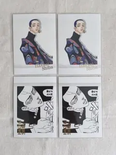 ぱしゃこれ　柴八戒