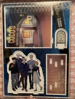 ココス　アクリルスタンド　呪術廻戦