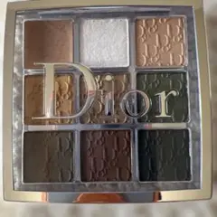 Dior Backstage Eye Palette 008カーキ⭐︎