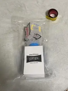 King & Prince ペンライト DOME TOUR 2026