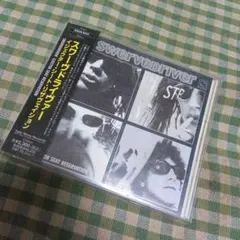 スワーヴドライヴァー/イジェクター・シート・リザレクション