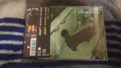 BUMP OF CHICKEN マキシシングルLAMP廃盤美品