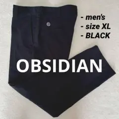 obsidian