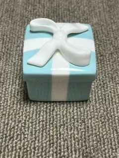 2025年最新】ティファニー 小物入れ 陶器の人気アイテム - メルカリ