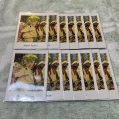 あんスタ　巴日和　ぱしゃっつ