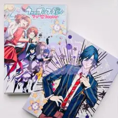 うたの☆プリンスさまっ♪ マジLOVE1000% 6 DVD