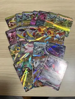 メガドリーム　 RR19枚　オークション　11/29日本日まで短期オークション