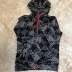 adidas アディダス　フード　ジャージ　サイズＬ　即買い　交渉OK