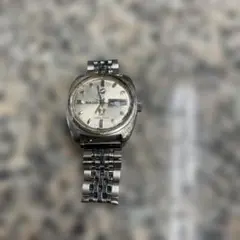 希少品 RADO ラドー クォーツ メンズ腕時計 113.3281.4 稼働品 - メルカリ