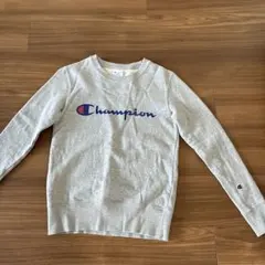 Champion グレー トレーナー