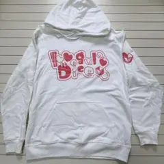 いれいす　パーカー　りうら